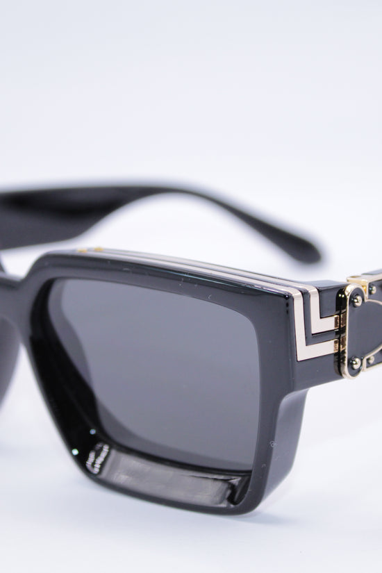 NOIR GOLD