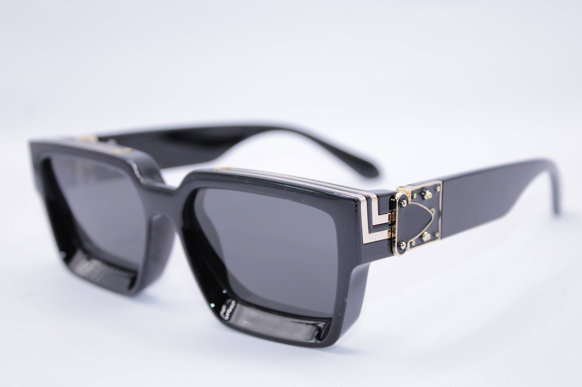 NOIR GOLD