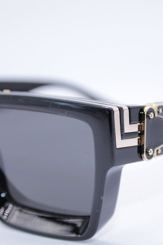 NOIR GOLD