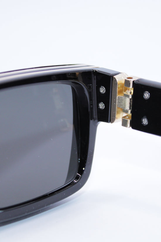 NOIR GOLD