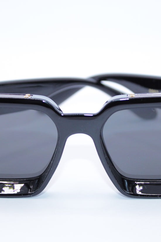 NOIR GOLD
