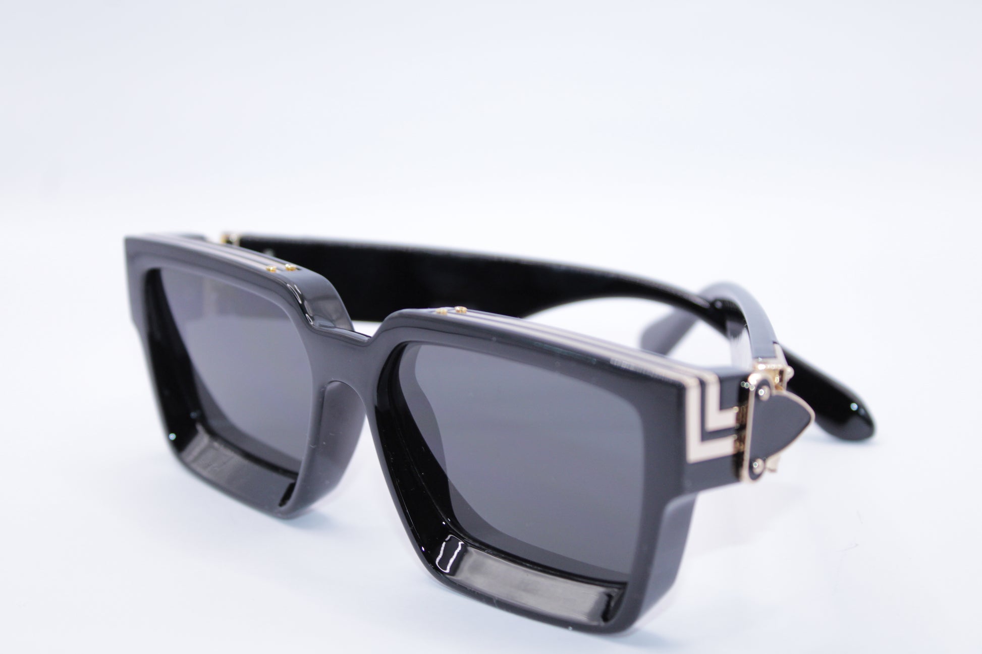 NOIR GOLD